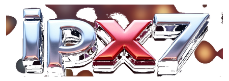 ipx7 logo