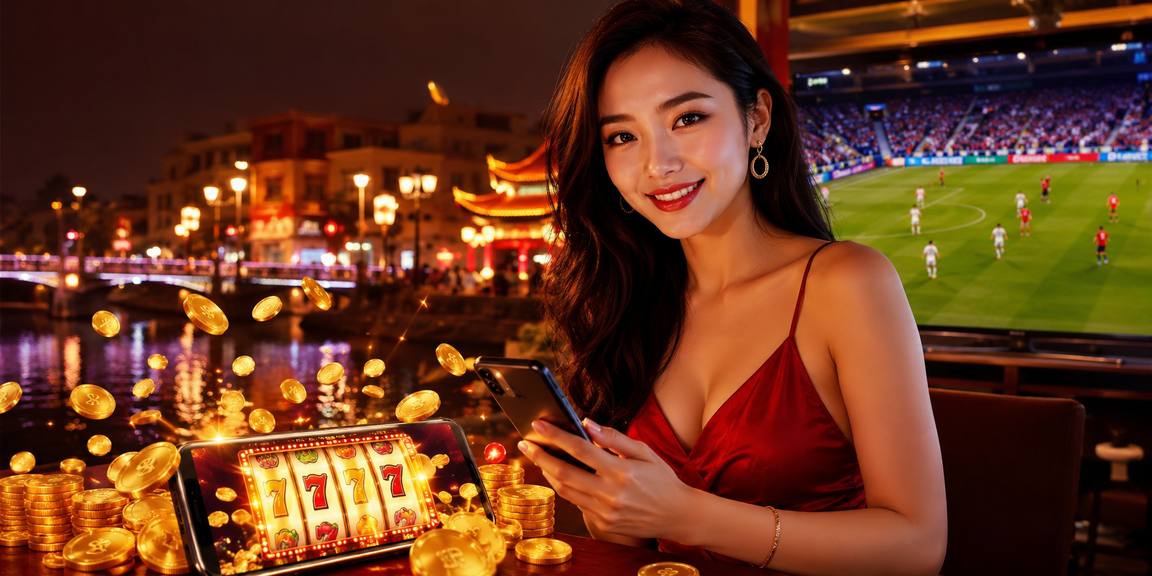 ipx7 Hơn 900 slot từ Pragmatic Play, PG Soft và NetEnt với thanh toán MoMo và ZaloPay